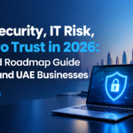 cybersecurity zero trust uae 2026