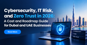 cybersecurity zero trust uae 2026