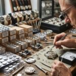 Beyond the Counter: Why Smart Repair Shops and Retailers Rely on Wholesale Watch Batteries