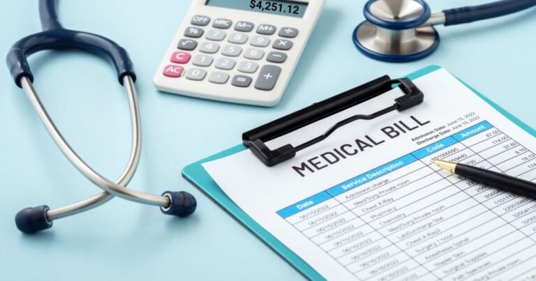 Texas Medical Billing Company