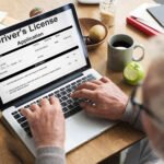 International Permit Application