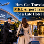 MKE Airport Transportation