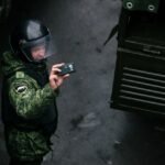 Ballistic Vests