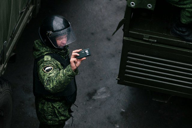 Ballistic Vests