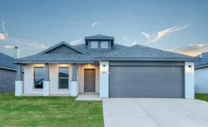 Exterior Construction Midland TX