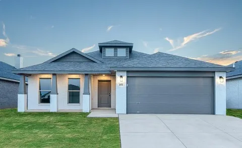 Exterior Construction Midland TX