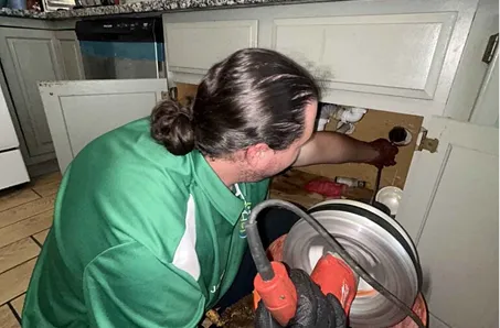 Plumbers in Lebanon OH