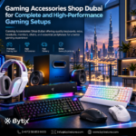gaming accessories shop dubai
