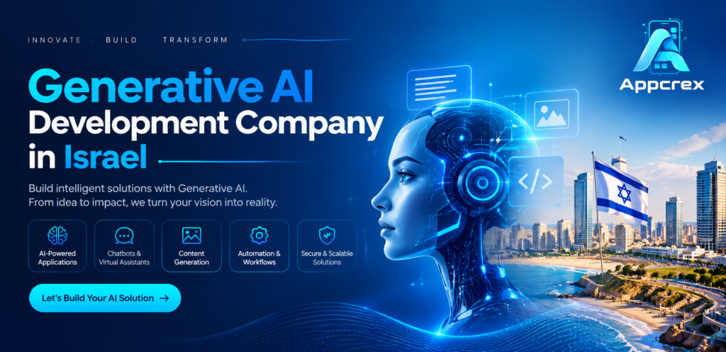 generative ai