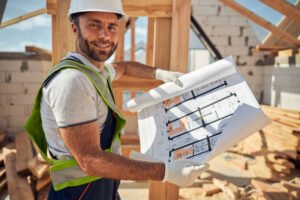 home builders in houston