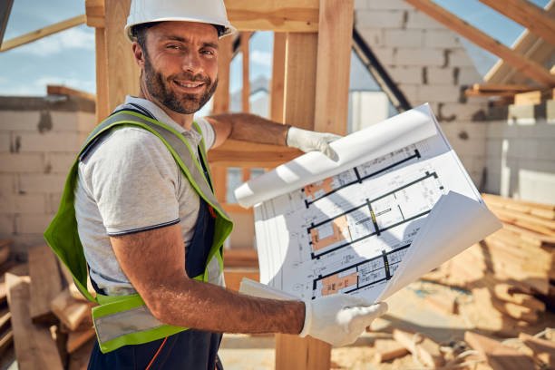 home builders in houston