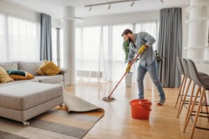 Home Cleaning Tips