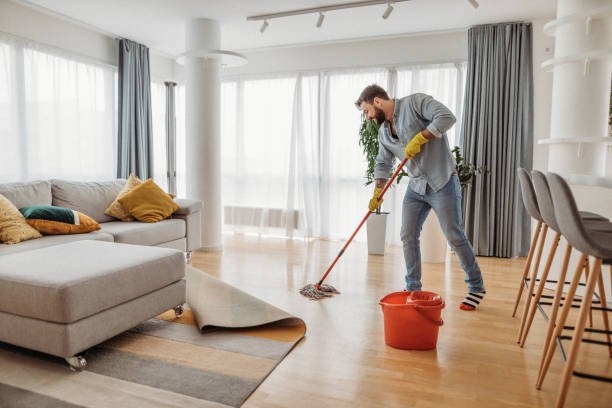 Home Cleaning Tips