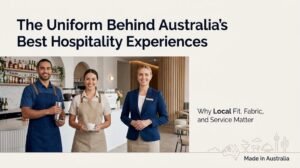 hospitality-uniforms