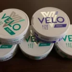 nicotine pouches