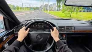 Driving test Automatic Wednesbury West Bromwich