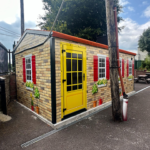 custom signage Ireland