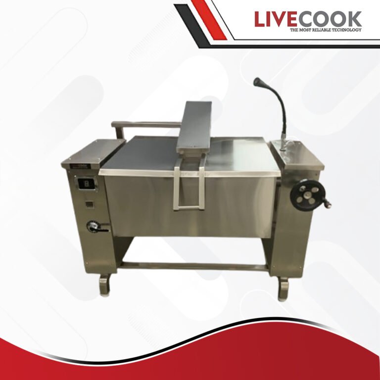 Commercial Electric Induction Cooktop Manufacturers