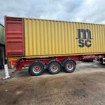 Pak Cargo Service