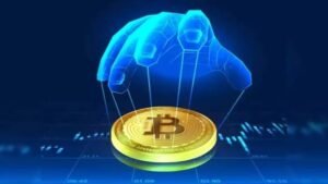 Recover Lost Cryptocurrency