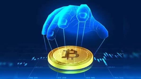 Recover Lost Cryptocurrency
