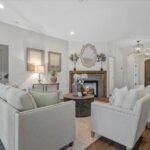New Homes in Gastonia