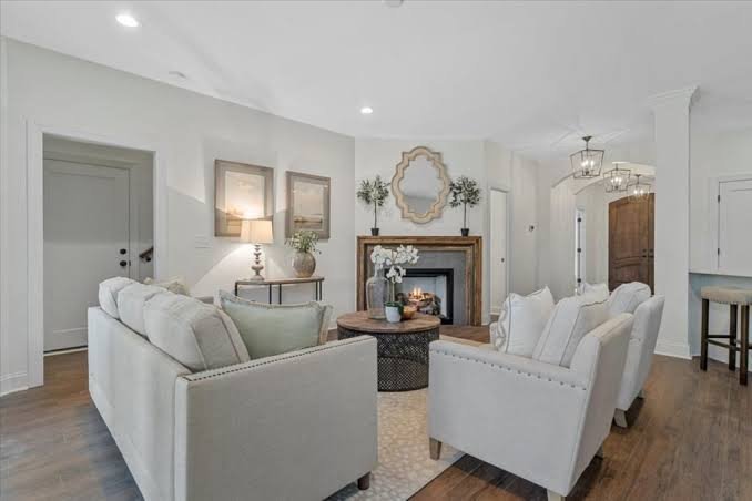 New Homes in Gastonia