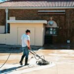 Fort Worth Pressure Washing Services