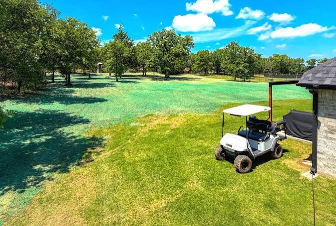 Hydroseeding Companies Near Me