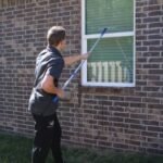 solar panel cleaning services