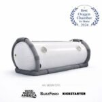 Portable Hyperbaric Oxygen Chamber