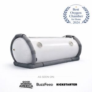 Portable Hyperbaric Oxygen Chamber