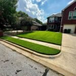 Lawn Maintenance Company in Grapevine TX