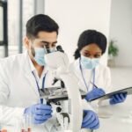 Buy Research Peptides in Australia
