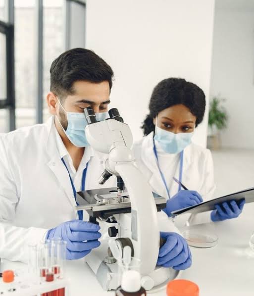 Buy Research Peptides in Australia