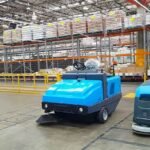 Commercial Sweeping Services