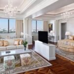 luxury staycations Dubai
