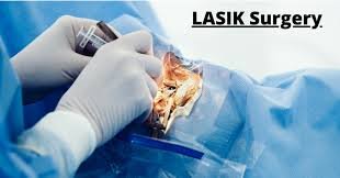 Best LASIK Doctor in Delhi for Advanced Vision Correction