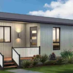 Prefabricated House