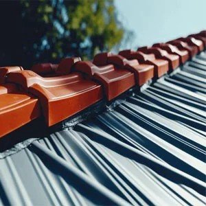 Roof Shade