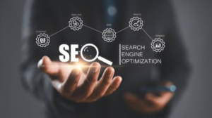 seo agency