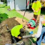 integrity plumbing and drain service