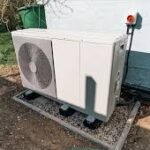 Boiler Upgrade Scheme Grant