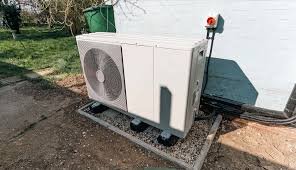 Boiler Upgrade Scheme Grant