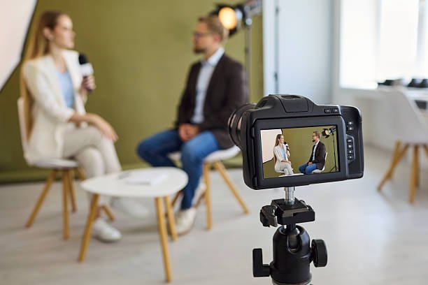 media production company in Michigan