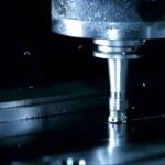 cnc turned parts manufacturer