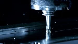 cnc turned parts manufacturer