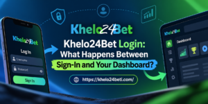 khelo24bet login