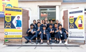 Top MEC Collages in Hyderabad