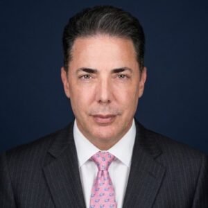 Darren silverman